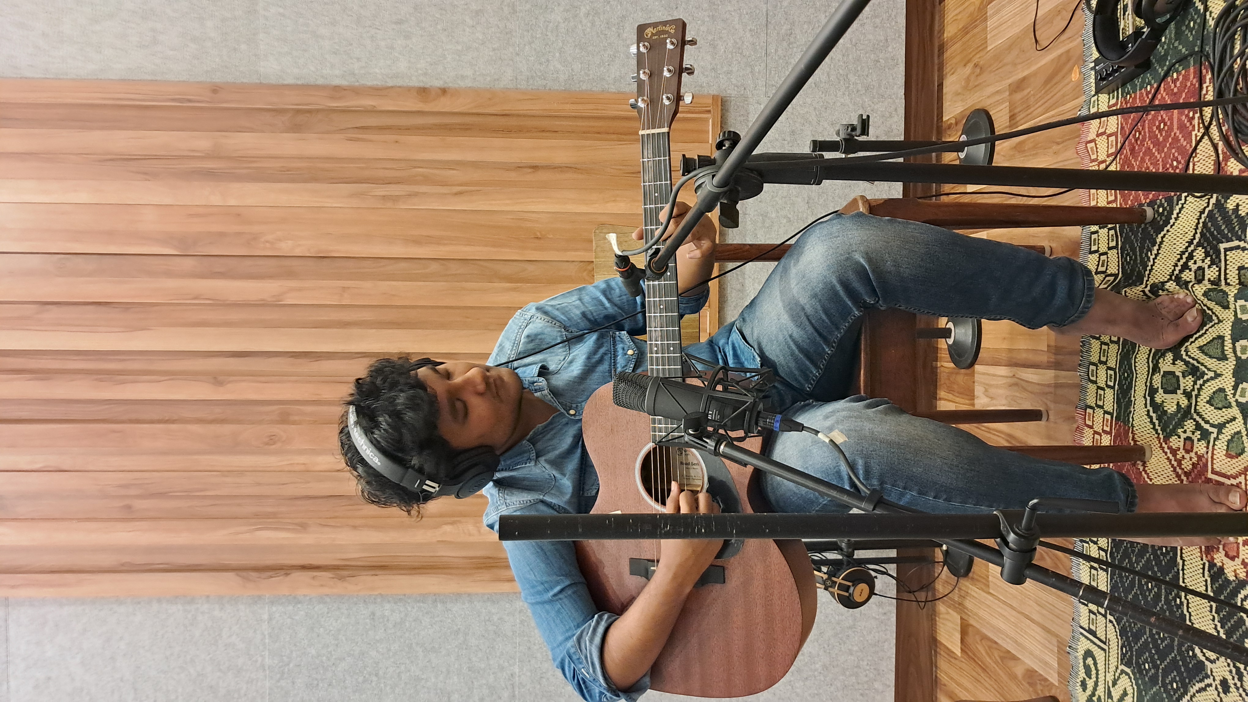 Warm Audio, Rode & Sennheiser Top-Tier Condenser & Dynamic Microphones